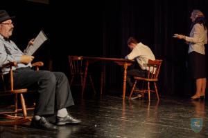 Proslava  v počastitev slovenskemu kulturnemu prazniku 1